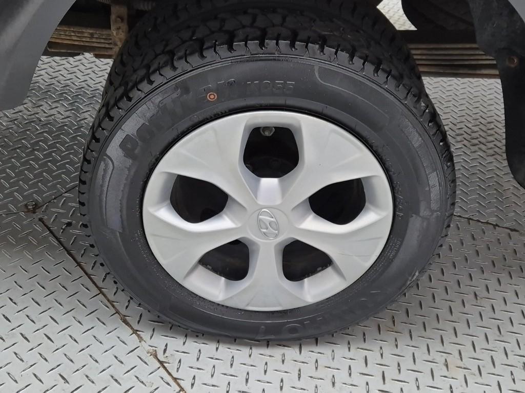 현대 포터2 1톤 표준탑 19