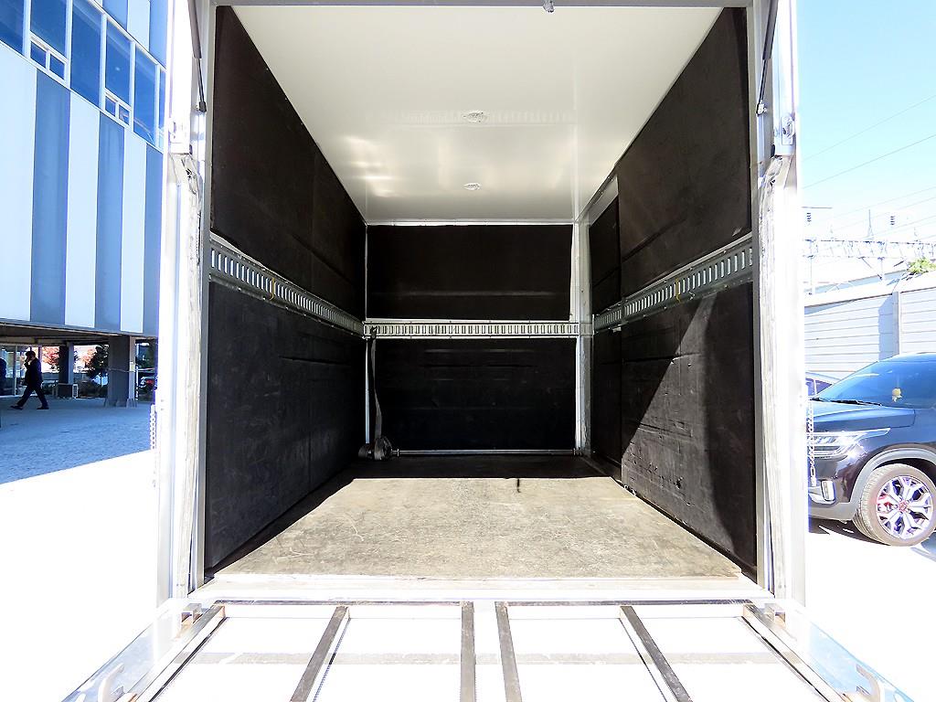 현대 포터2 1톤 표준탑 4