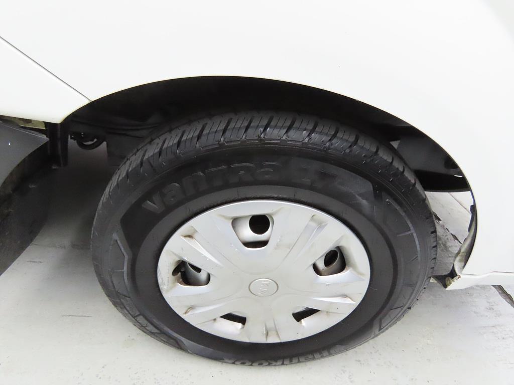 기아 봉고3 1톤 카고 19