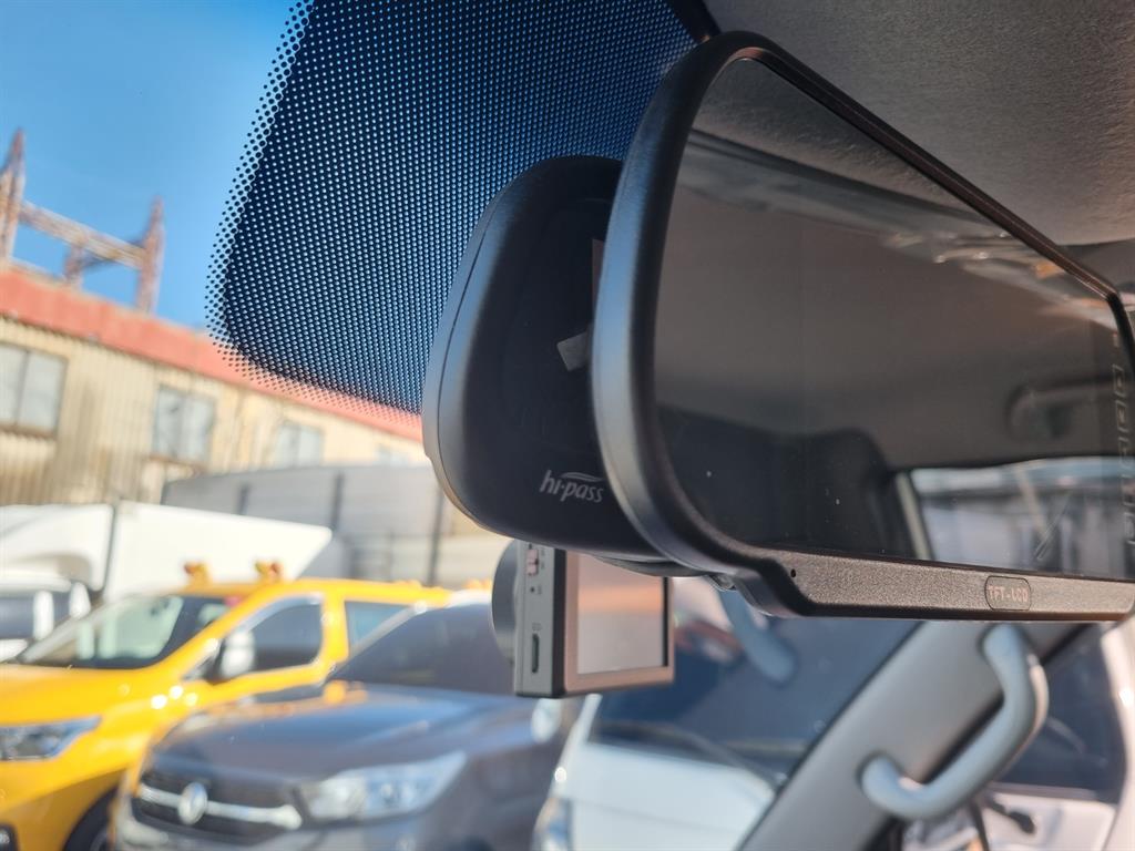 기아 봉고3 1톤 카고 7