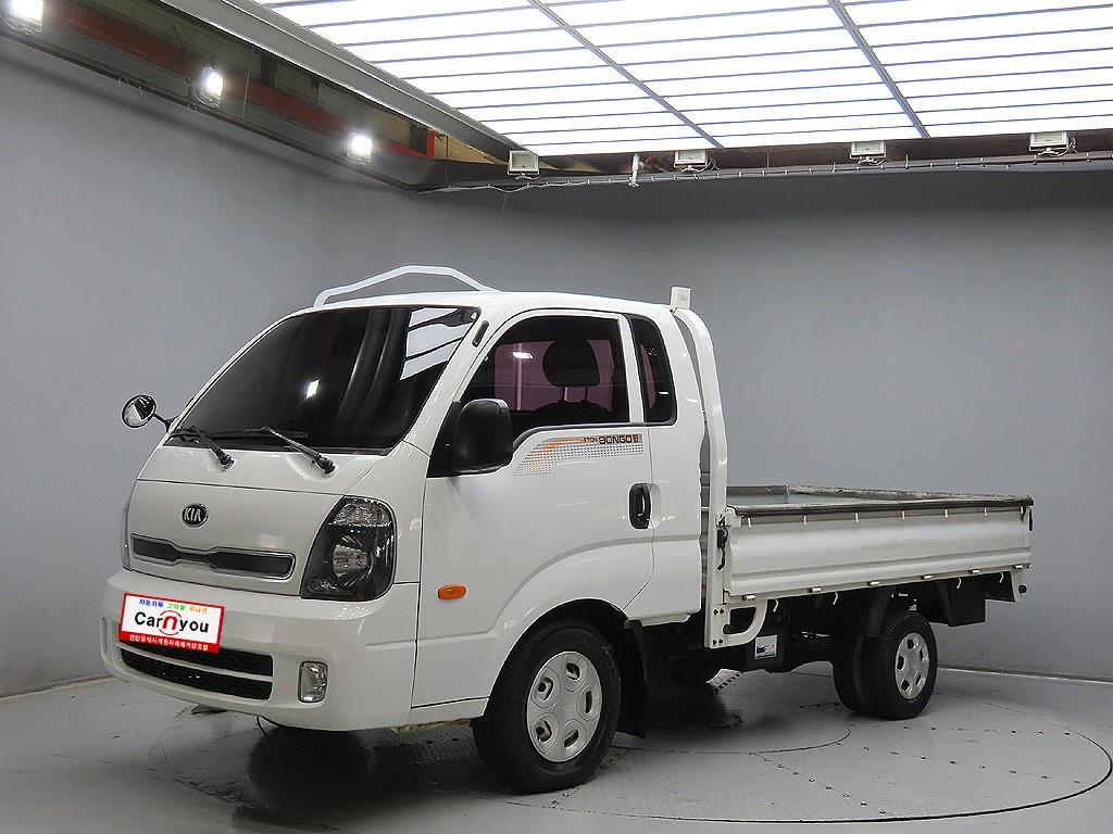 기아 봉고3 1톤 카고 1