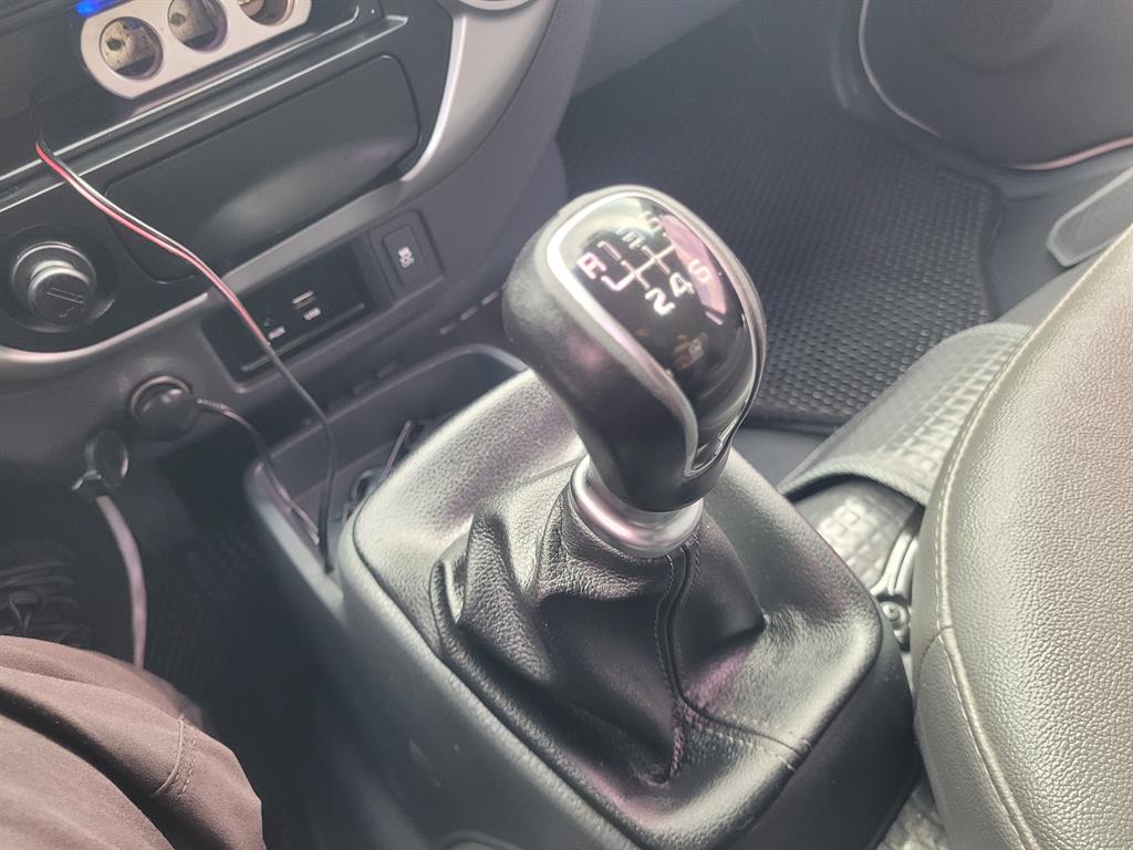 기아 봉고3 1.2톤 표준탑 8