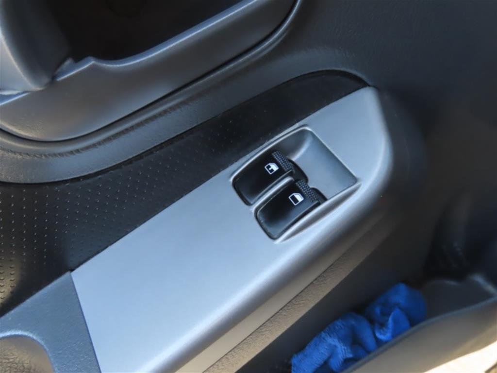 기아 봉고3 1톤 카고 8