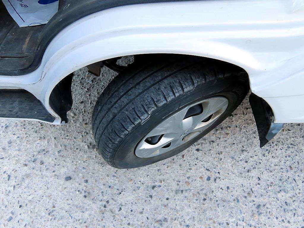 현대 포터2 1톤 카고 15