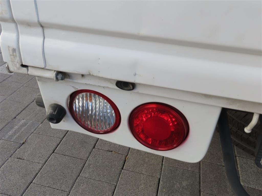 기아 봉고3 1톤 카고 17