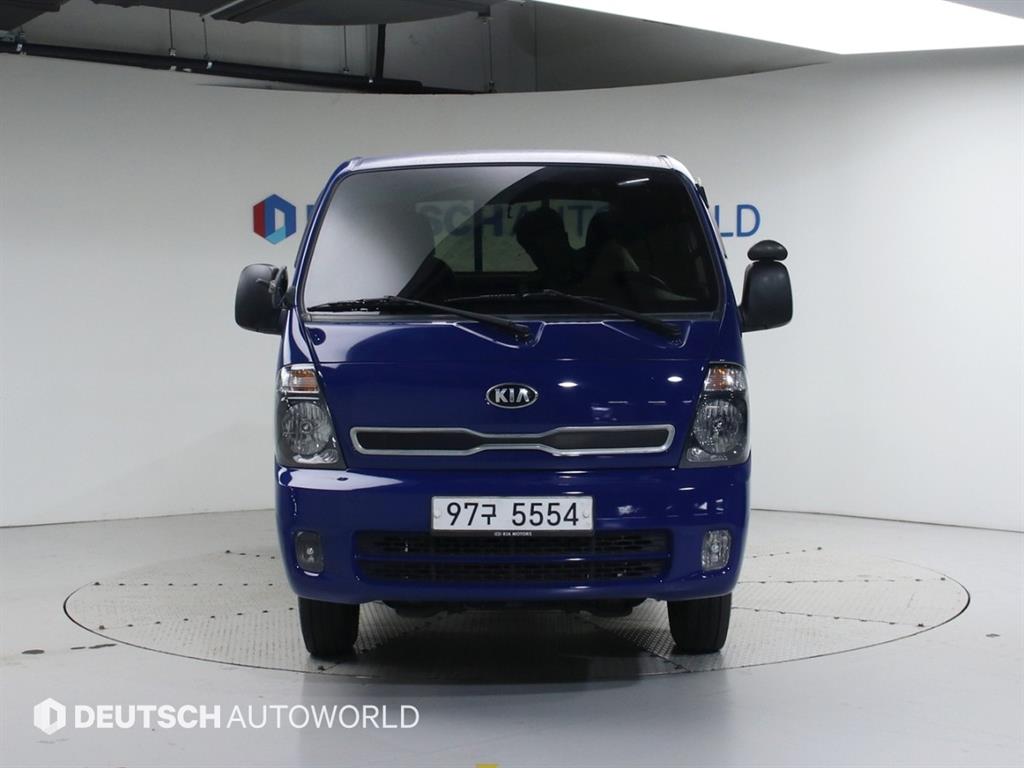 기아 봉고3 1.2톤 카고 2