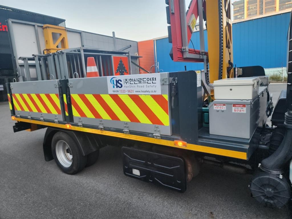 이스즈 엘프 3.5톤 10