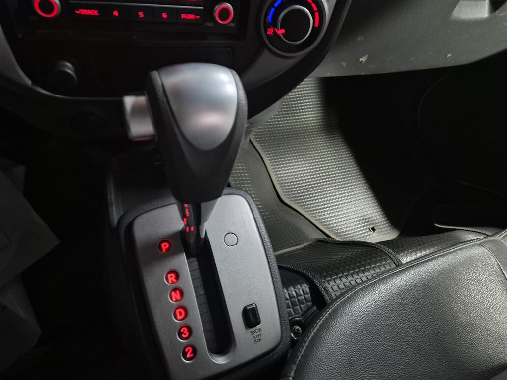 기아 봉고3 1톤 카고 8