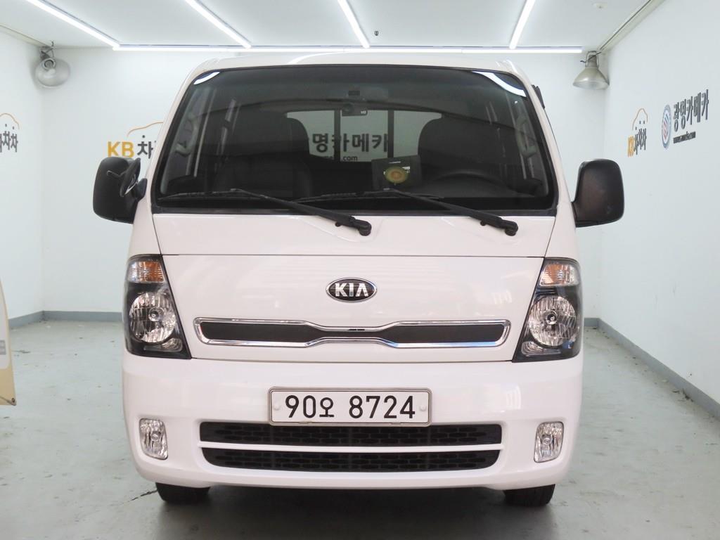 기아 봉고3 1톤 카고