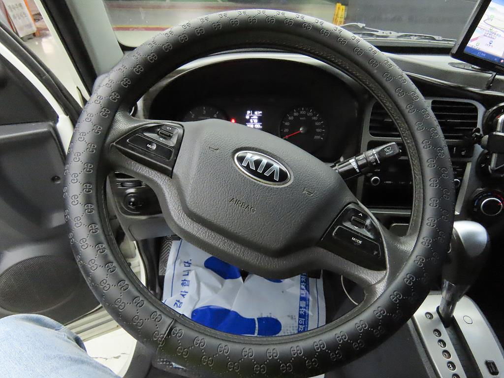 기아 봉고3 1톤 카고 6