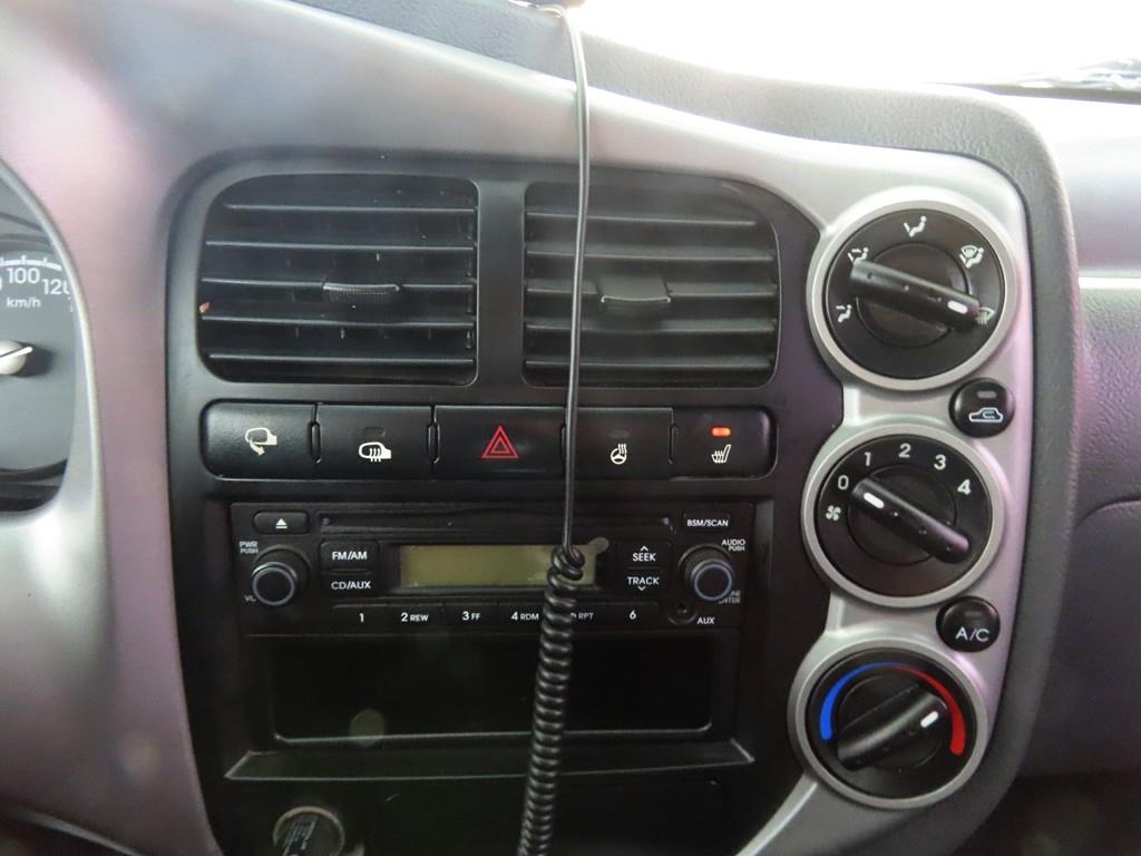 기아 봉고3 1톤 카고 10