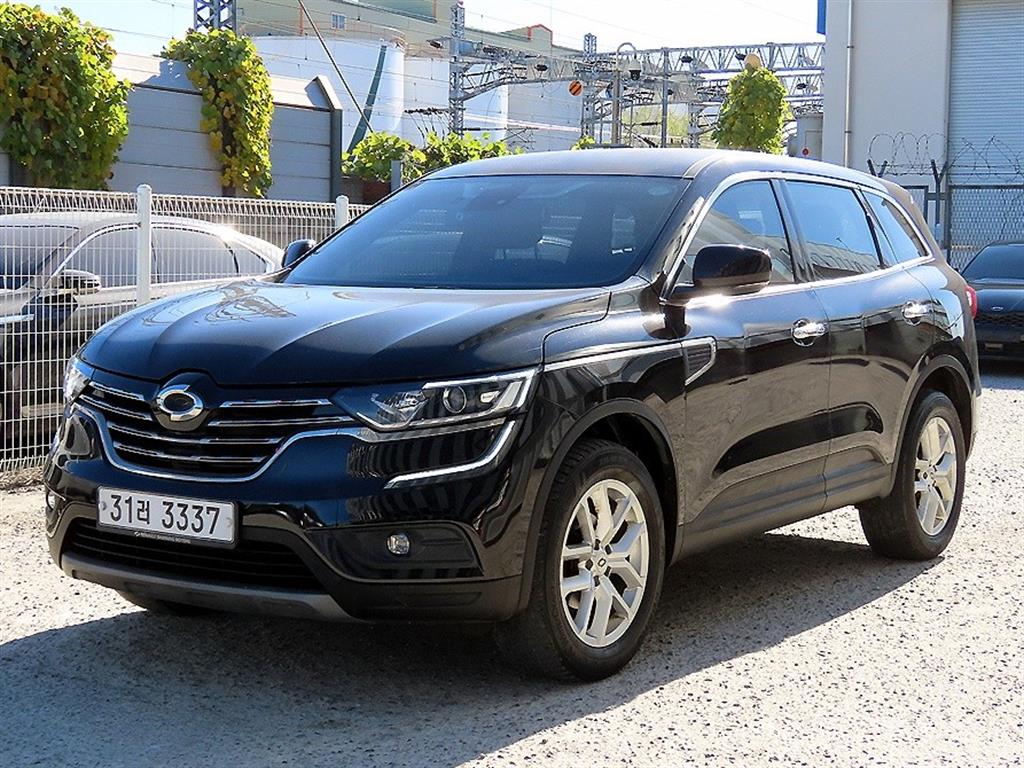 국산차 리스트 차량 이미지