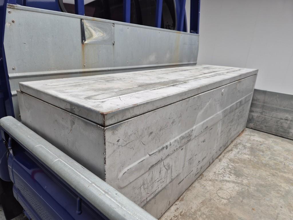 기아 봉고3 1톤 카고 14