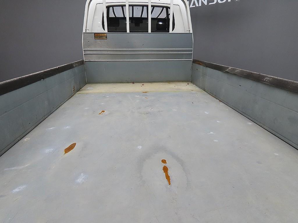 기아 봉고3 1톤 카고 8