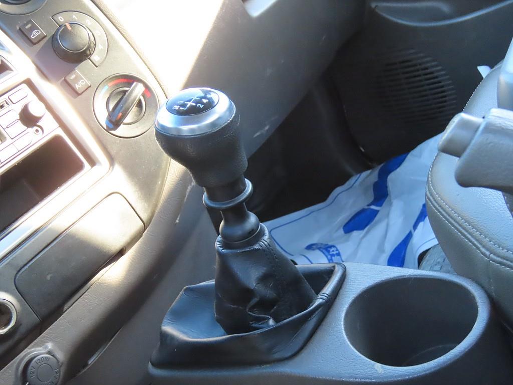 현대 포터2 1톤 카고 6