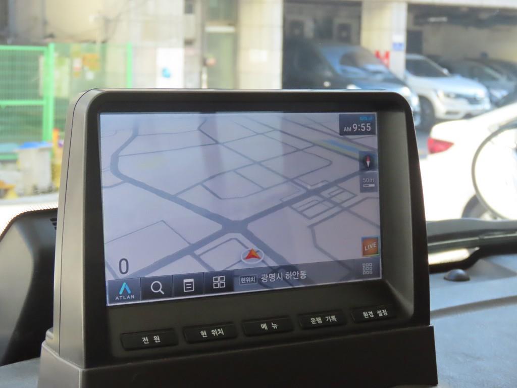 현대 포터2 1톤 카고 12