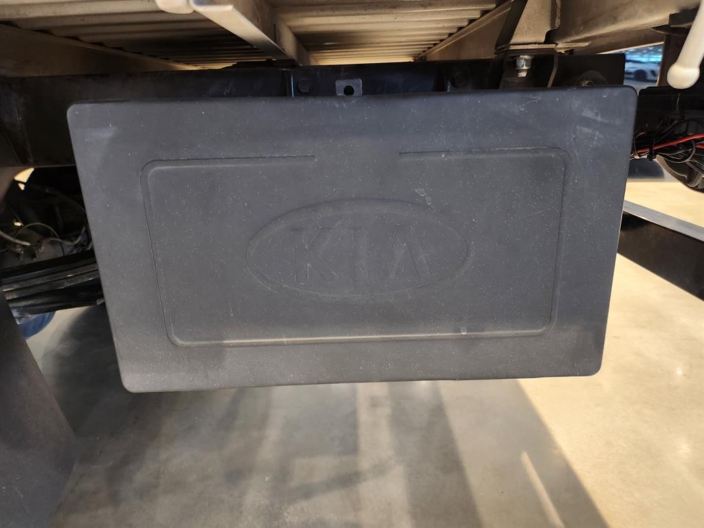 기아 봉고3 1톤 카고 더블캡 19