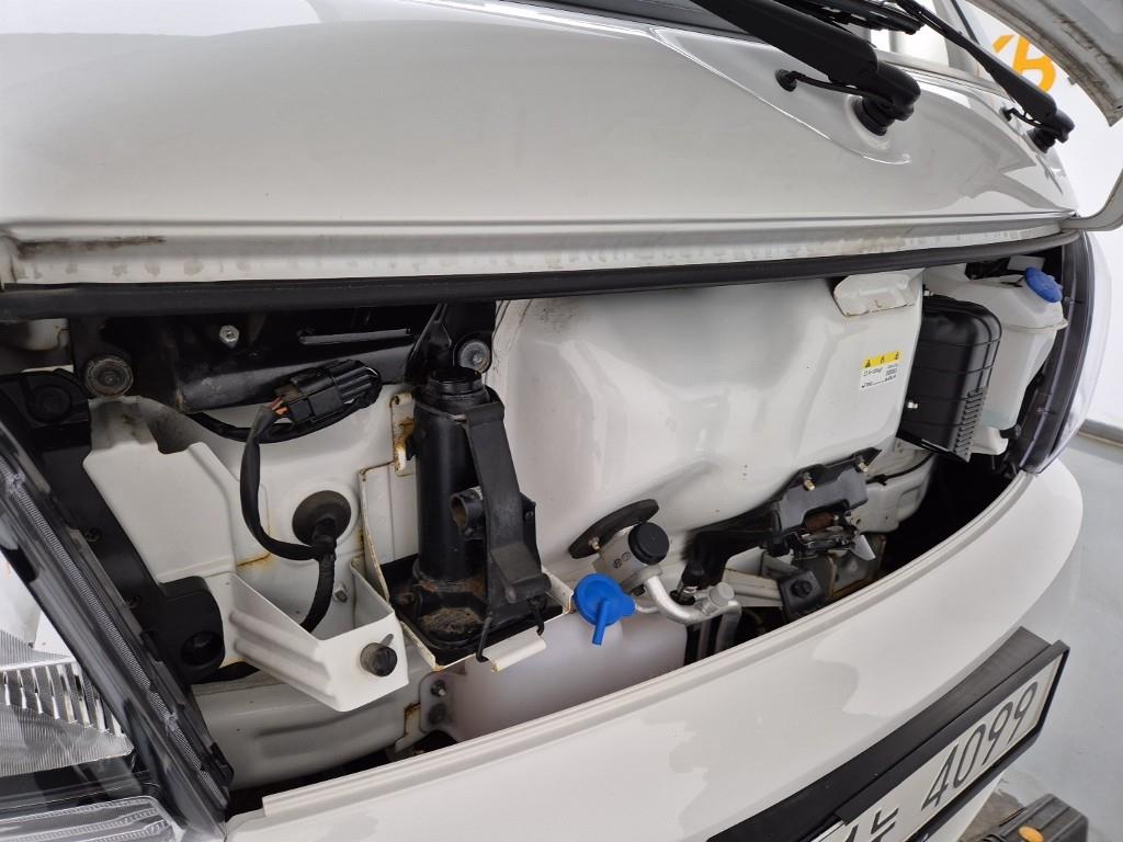 기아 봉고3 1톤 카고 5