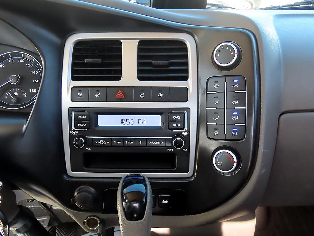 현대 포터2 1톤 카고 12