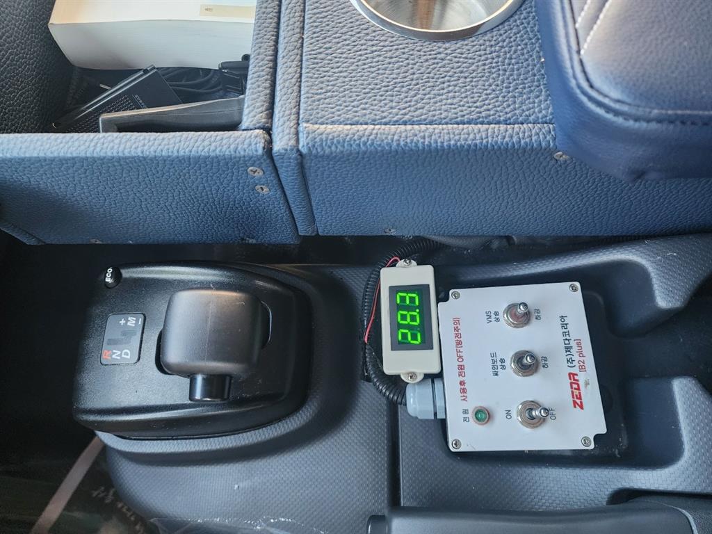 이스즈 엘프 3.5톤 8