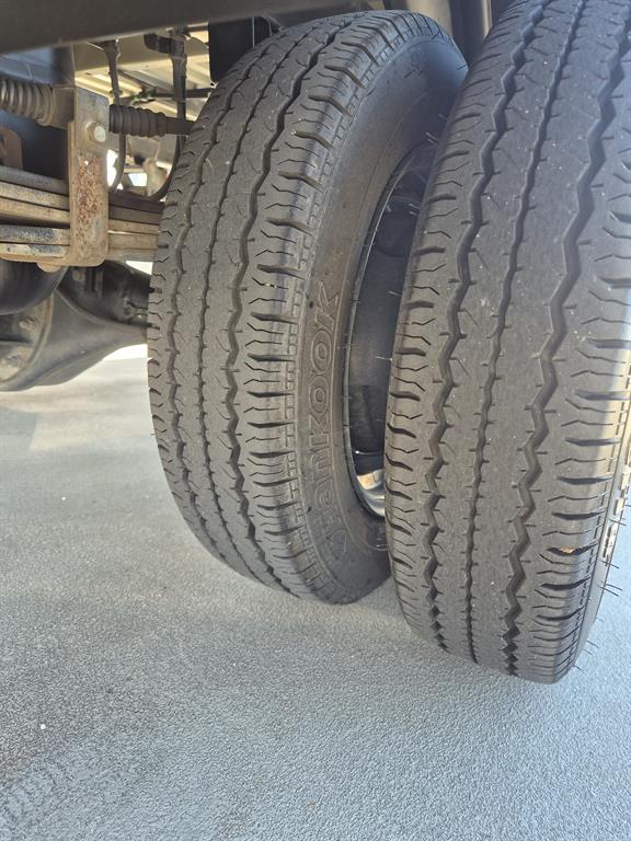 현대 포터2 1톤 카고 15