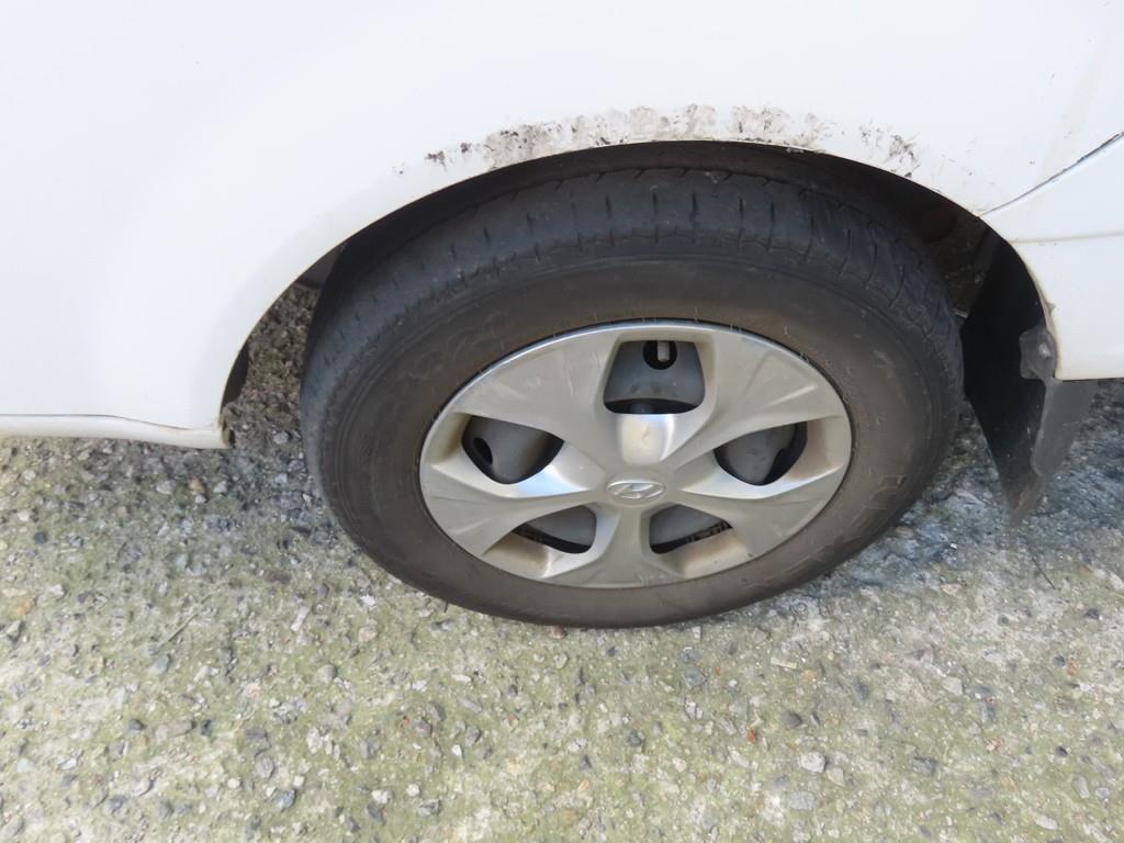 현대 포터2 1톤 표준탑 13