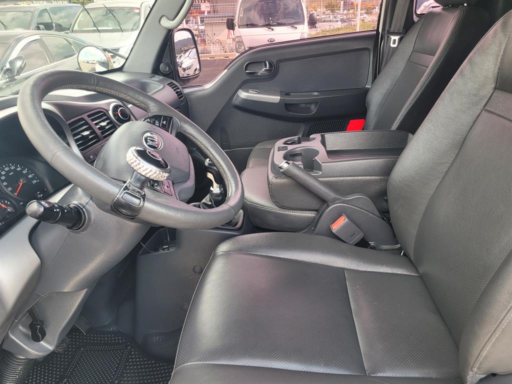 기아 봉고3 1.2톤 표준탑 6