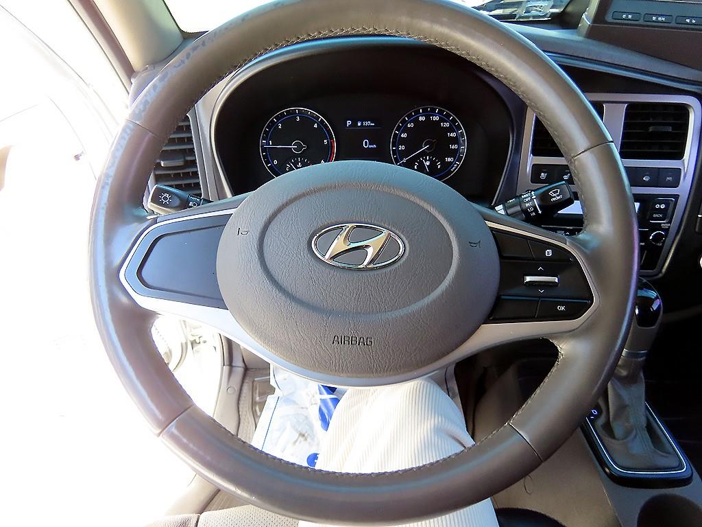 현대 포터2 1톤 표준탑 8