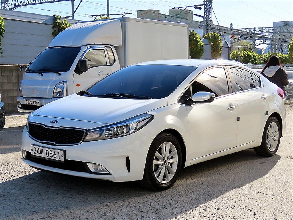 국산차 리스트 차량 이미지