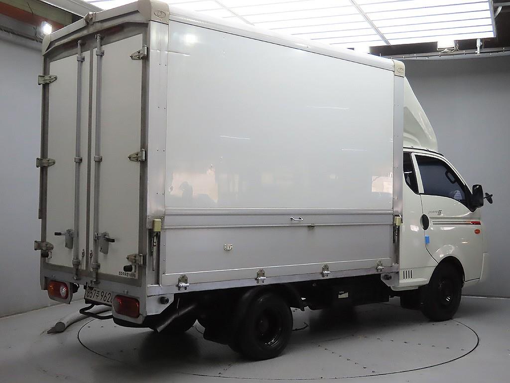 현대 포터2 1톤 윙바디 3