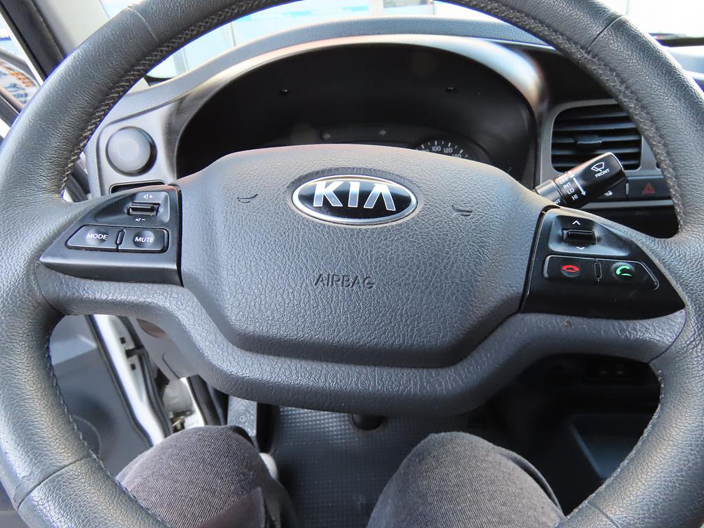 기아 봉고3 1톤 카고 9