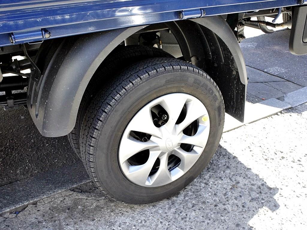 현대 포터2 1톤 카고 LPG 18