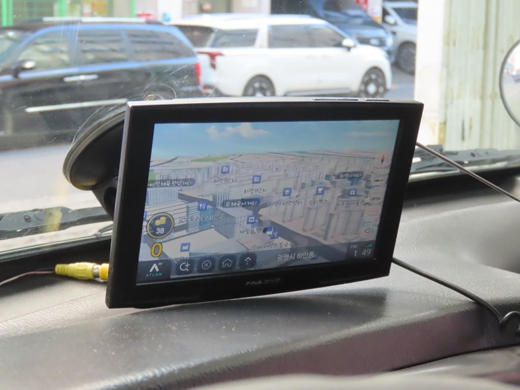 기아 봉고3 1톤 카고 11