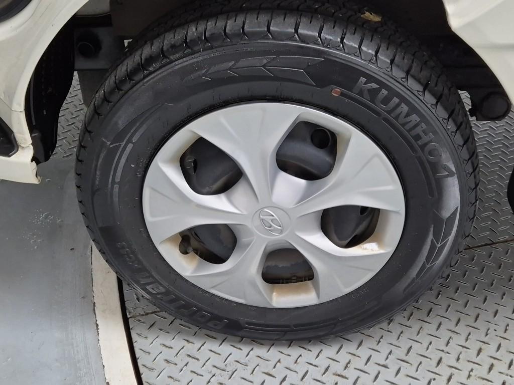 현대 포터2 1톤 표준탑 18