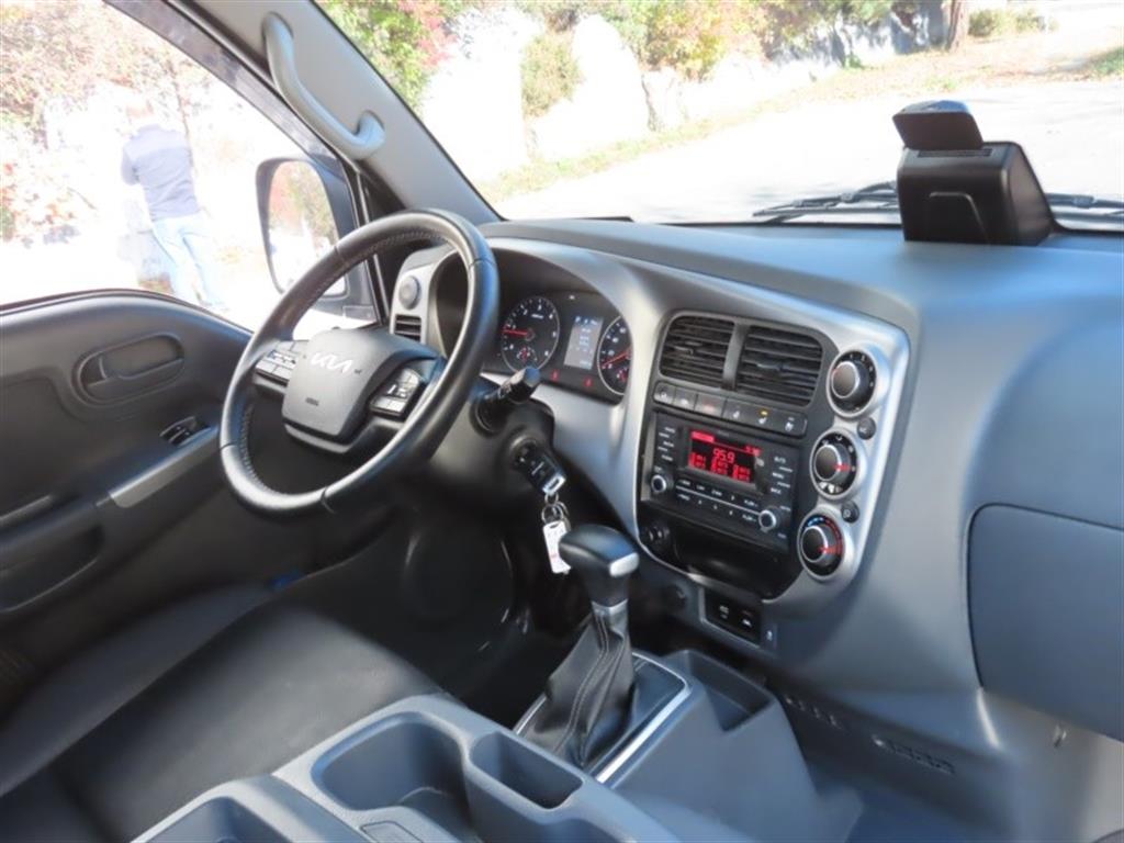 기아 봉고3 1톤 카고 12