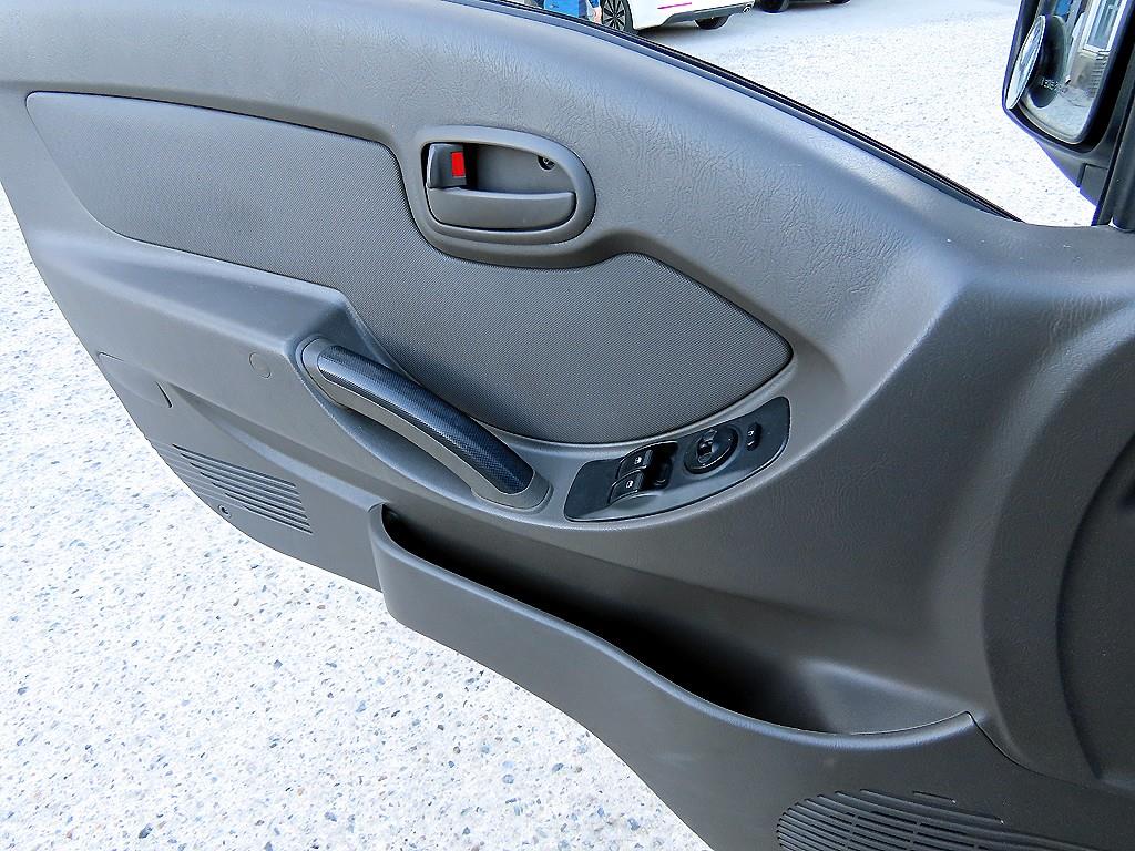 현대 포터2 1톤 카고 10