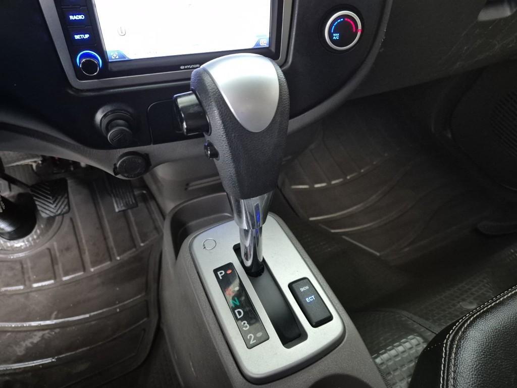 현대 포터2 1톤 표준탑 6