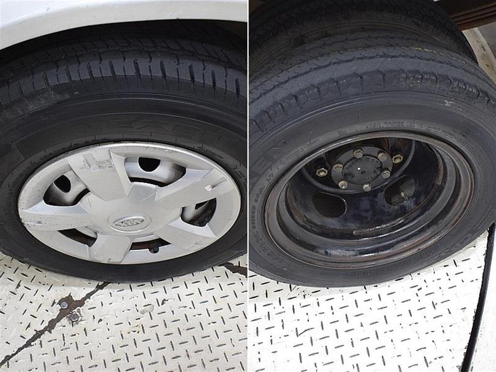 기아 봉고3 1톤 카고 7