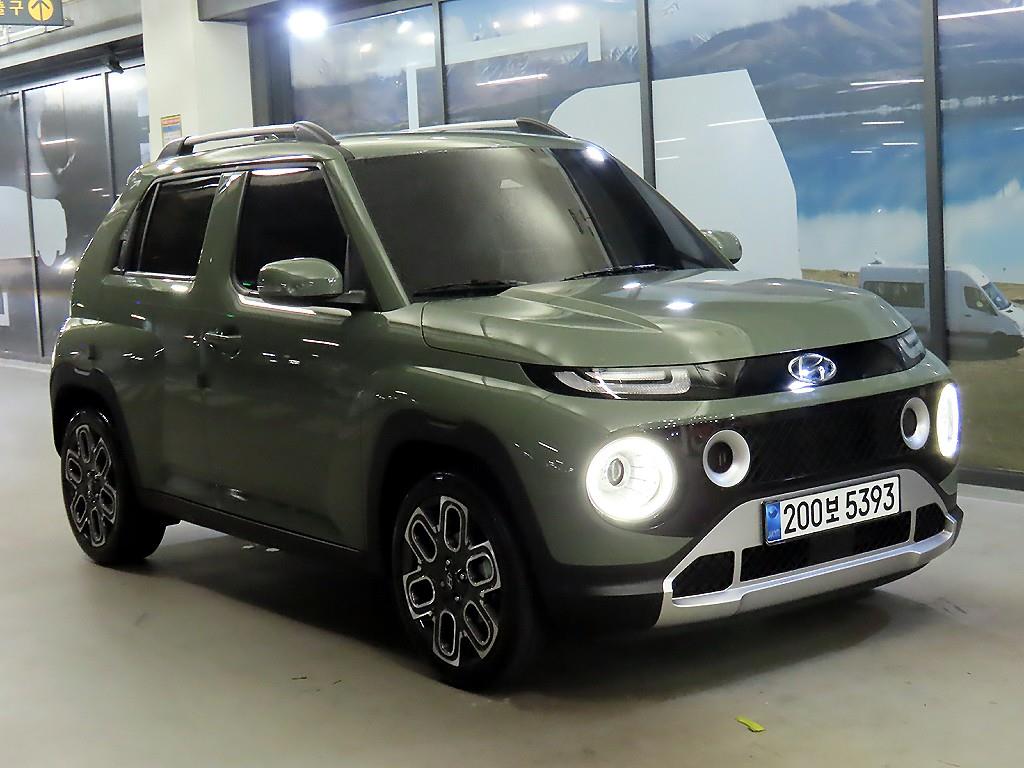 국산차 리스트 차량 이미지