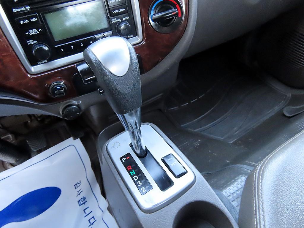 현대 포터2 1톤 카고 10