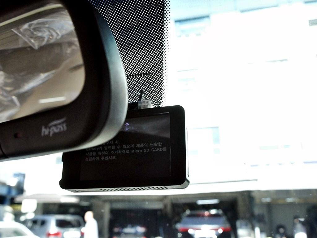 현대 포터2 1톤 카고 LPG 11