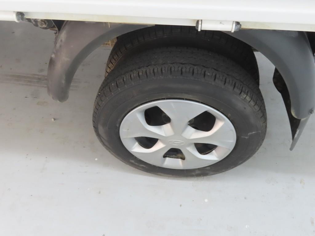 현대 포터2 1톤 카고 LPG 15