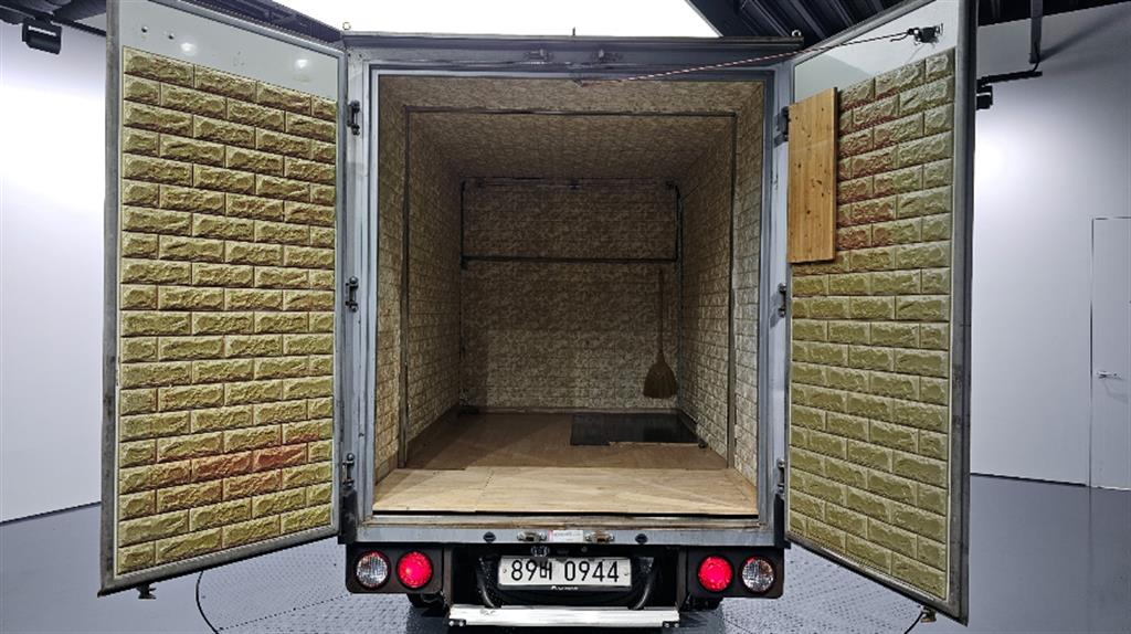 기아 봉고3 1톤 저상탑 9