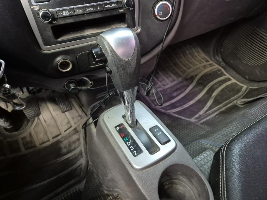 현대 포터2 1톤 카고 6