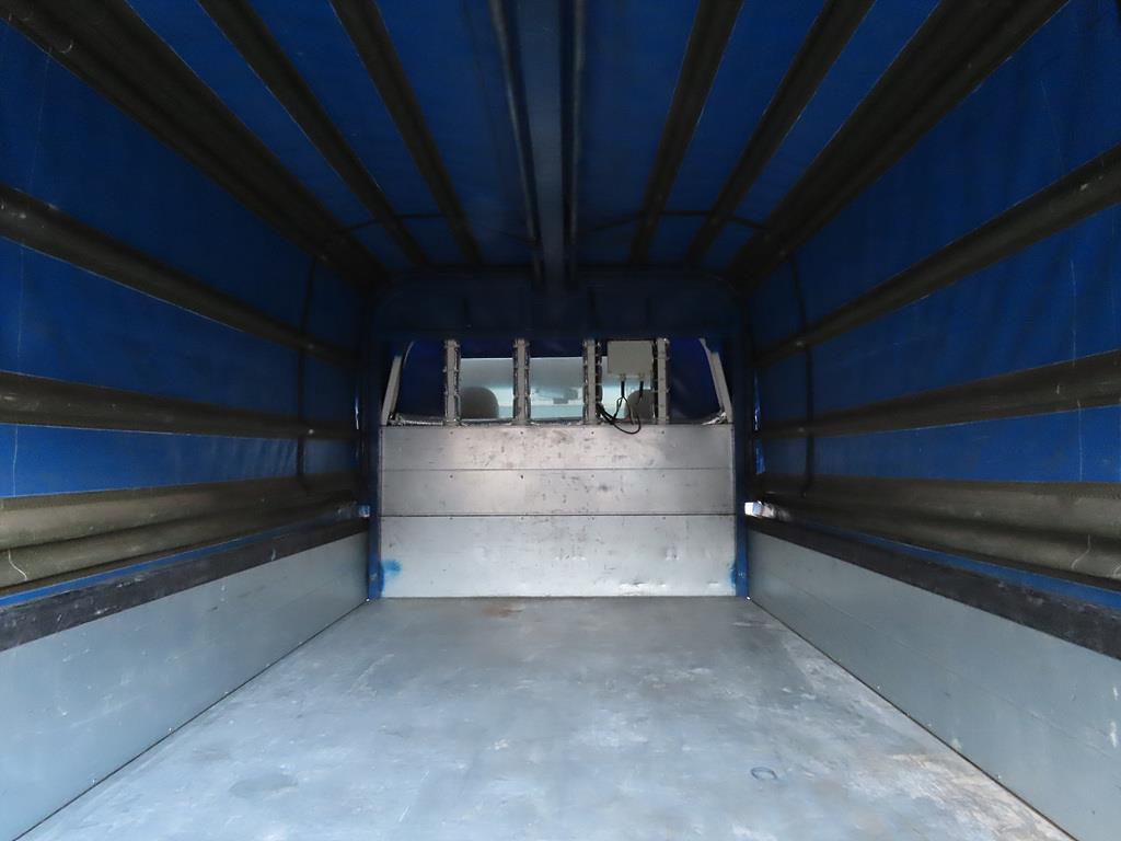 기아 봉고3 1톤 카고 12