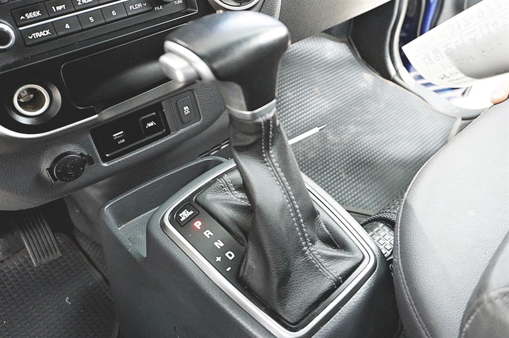 기아 봉고3 1톤 카고 15