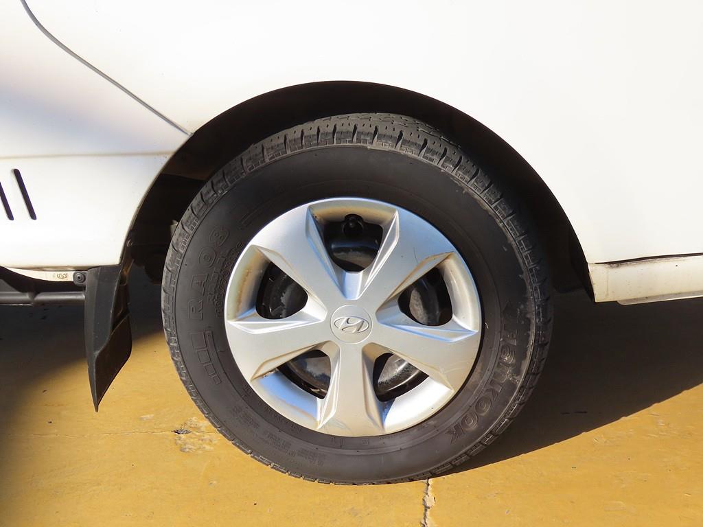 현대 포터2 1톤 카고 13