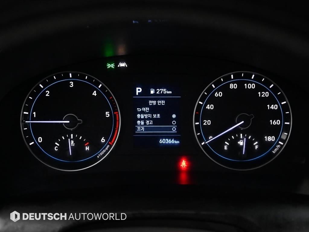 현대 포터2 1톤 카고 7