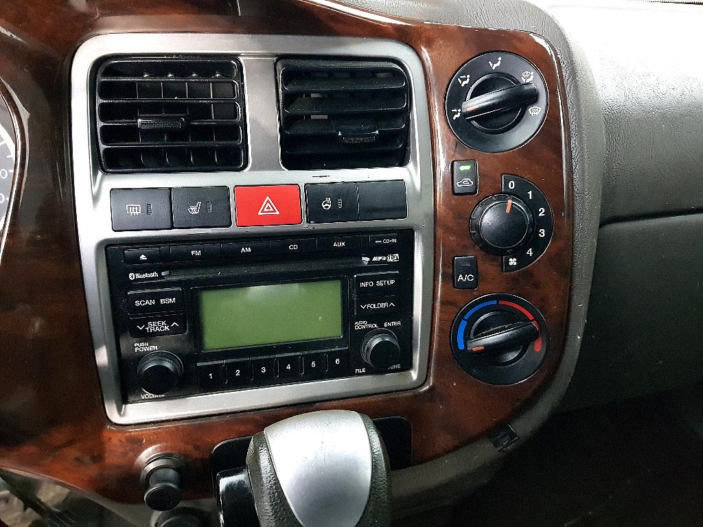 현대 포터2 1톤 카고 11