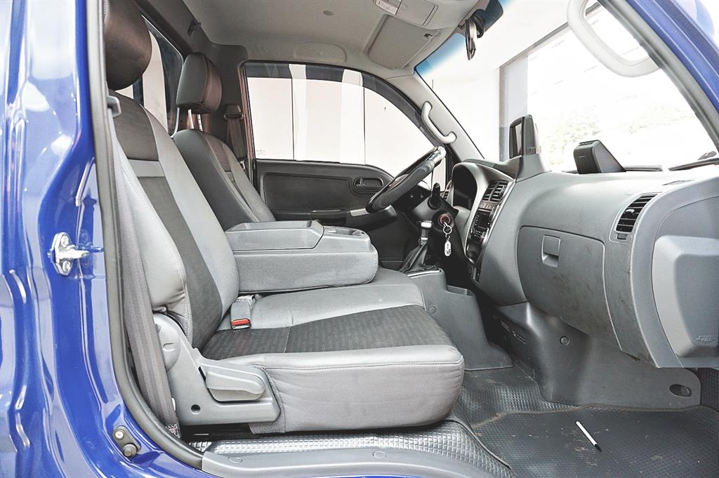 기아 봉고3 1톤 카고 6